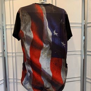 Hudson Outerwear Men’s shirt. L